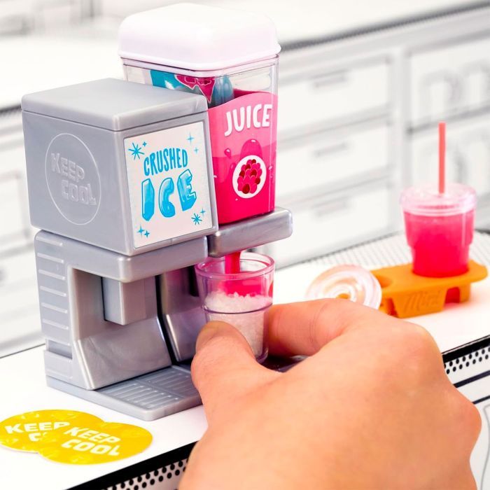 Игровой набор MGA's Miniverse Создай свой быт (505600) изображение 8