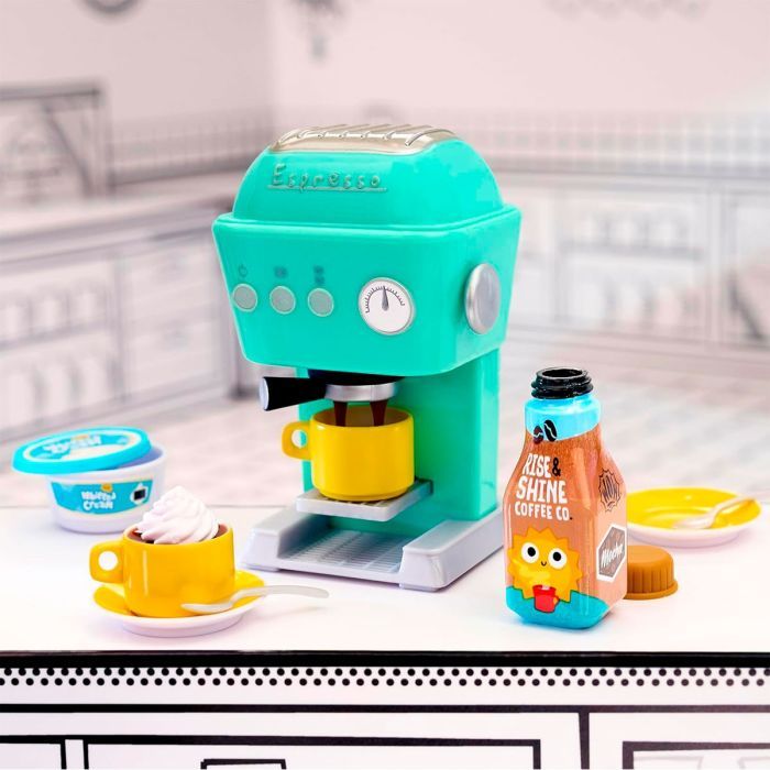 Игровой набор MGA's Miniverse Создай свой быт (505600) изображение 9