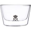 Пиала MasterPro Mixology з подвійними стінками 200 мл (BGMP-20101) изображение 2
