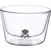 Пиала MasterPro Mixology з подвійними стінками 200 мл (BGMP-20101)