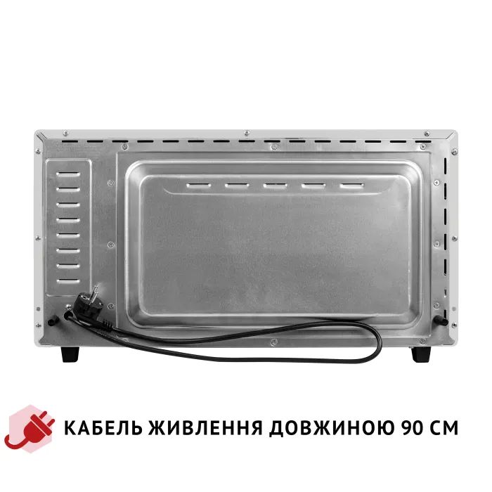 Электропечь Perfelli TRIMO 48 RED изображение 10