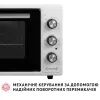 Электропечь Perfelli TRIMO 48 WHITE изображение 3