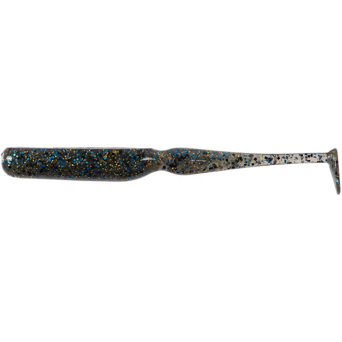 Силікон рибальський Keitech Swing Bait 2.8" (8 шт/уп) EA03 Grape (1551.14.92)