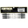 Силікон рибальський Keitech Swing Bait 2.8" (8 шт/уп) 205 Bluegill (1551.14.82) зображення 2