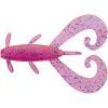 Силикон рыболовный Reins G-Tail Twin 2" 443 Pink Sardine (10 шт/уп.) (1552.10.11)