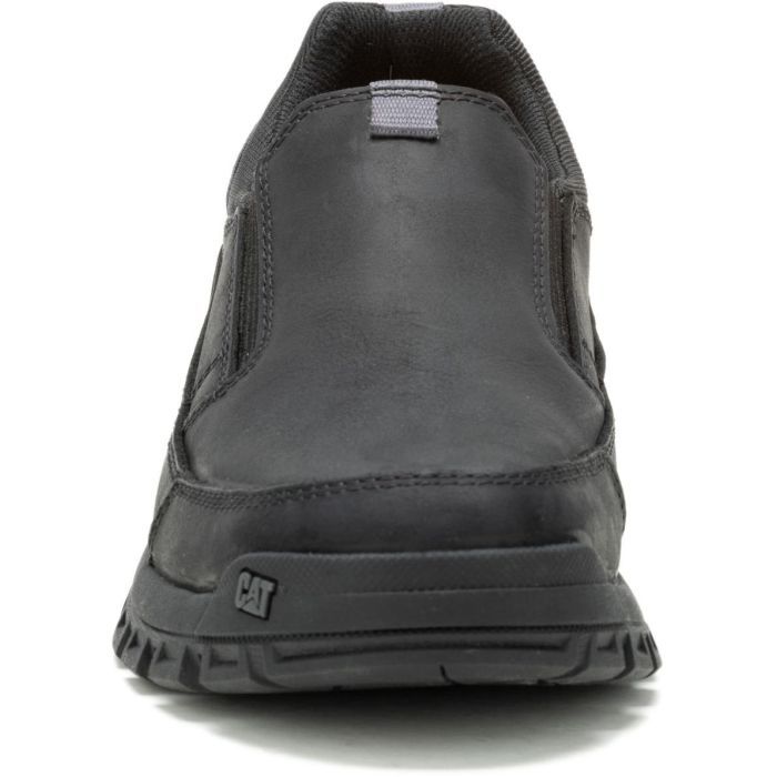 Черевики Caterpillar (CAT) Threshold Slip On P726052 чорні 42 (195020281239) зображення 4