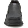 Черевики Caterpillar (CAT) Threshold Slip On P726052 чорні 41 (195020281215) зображення 4