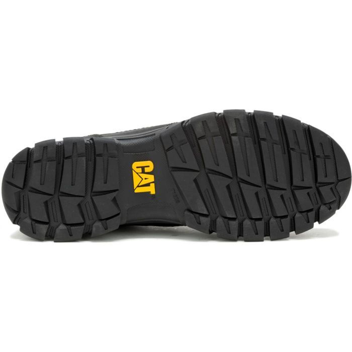 Черевики Caterpillar (CAT) Threshold Slip On P726052 чорні 42 (195020281239) зображення 7