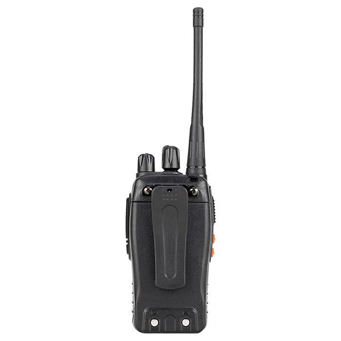 Портативная рация Baofeng BF-888S Six Pack комплект 6 шт (2200000758996) изображение 3