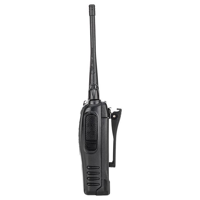 Портативная рация Baofeng BF-888S Six Pack комплект 6 шт (2200000758996) изображение 4