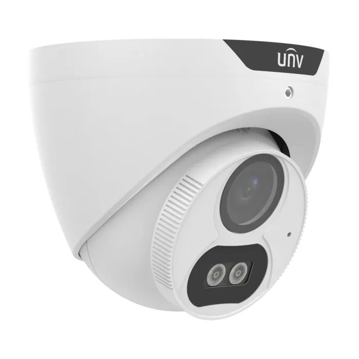 Камера відеоспостереження Uniview UAC-T125-AF28M-W (2.8) зображення 2