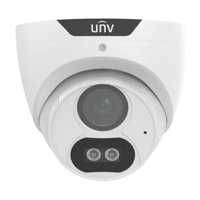 Камера відеоспостереження Uniview UAC-T125-AF28M-W (2.8) зображення 3