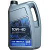 Моторное масло NEW FORMULA 10w-40 (SG/CD) кан. 5л ПЕ (4,5кг) (NF196252)