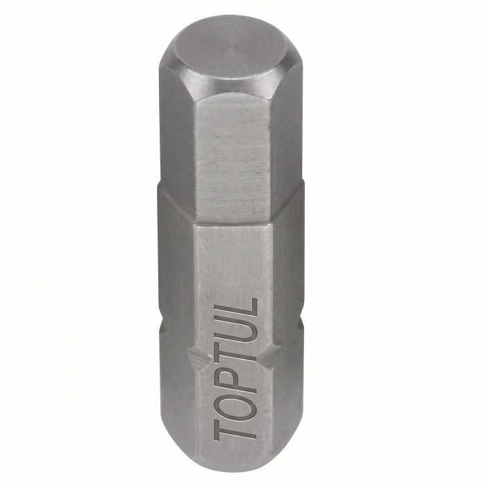 Бита для шуруповерта Toptul HEX 10мм L-30мм 12мм (FSDA1212)