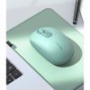 Мышка Ugreen MU105 Wireless Green (90672) изображение 3
