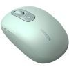 Мышка Ugreen MU105 Wireless Green (90672)