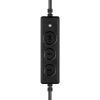 Наушники Sandberg Office Headset Pro Stereo USB Black (126-13) изображение 2