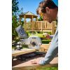 Торцовочная пила Ryobi ONE+ R18MS216-0 18V, 216мм, лазер (без АКБ и ЗУ) (5133003597) изображение 10