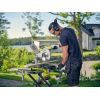 Торцовочная пила Ryobi ONE+ R18MS216-0 18V, 216мм, лазер (без АКБ и ЗУ) (5133003597) изображение 11