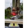 Торцовочная пила Ryobi ONE+ R18MS216-0 18V, 216мм, лазер (без АКБ и ЗУ) (5133003597) изображение 5