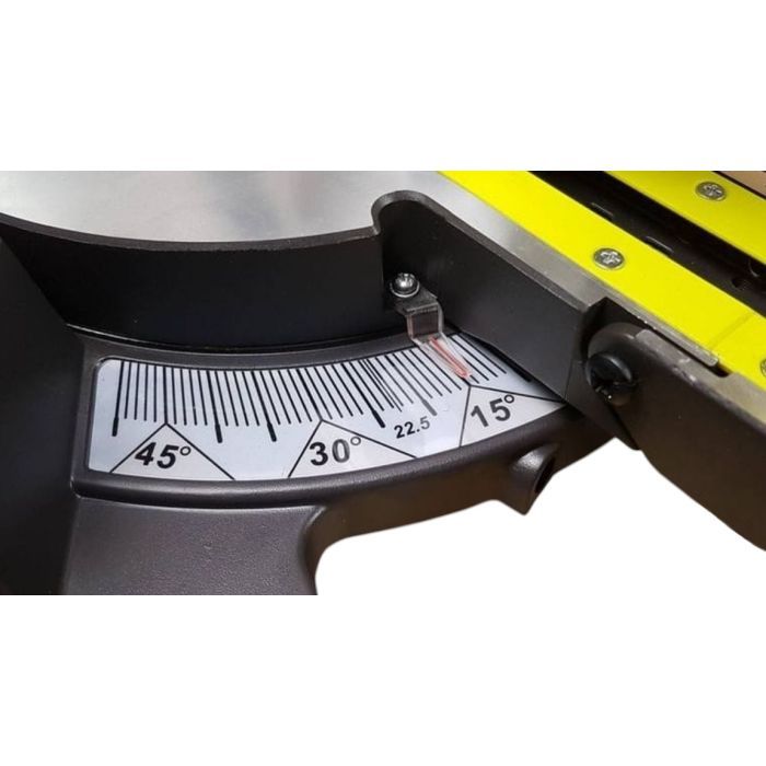 Торцовочная пила Ryobi ONE+ R18MS216-0 18V, 216мм, лазер (без АКБ и ЗУ) (5133003597) изображение 7