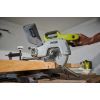 Торцовочная пила Ryobi ONE+ R18MS216-0 18V, 216мм, лазер (без АКБ и ЗУ) (5133003597) изображение 8