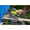 Торцовочная пила Ryobi ONE+ R18MS216-0 18V, 216мм, лазер (без АКБ и ЗУ) (5133003597) изображение 9