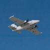 Летающее крыло ATOMRC Beluga RTH (BRTH) изображение 6