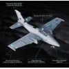 Літаюче крило ATOMRC Beluga RTH (BRTH) зображення 8