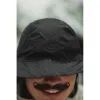 Шляпа Turbat Beskid anthracite black - L - чорний (012.004.4668) изображение 4
