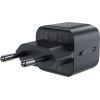 Зарядное устройство Acefast USB-C 30W Gan A77 mini Fast Charger Black (6974316282662) изображение 2