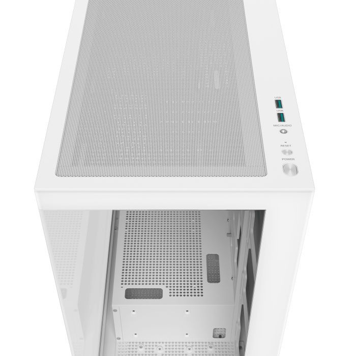 Корпус Deepcool CG580 White (R-CG580-WHNDA0-G-1) зображення 10