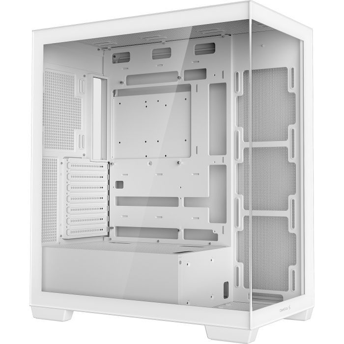 Корпус Deepcool CG580 White (R-CG580-WHNDA0-G-1) зображення 2