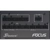 Блок живлення Seasonic 850W (FOCUS-GX-850-V4) зображення 4