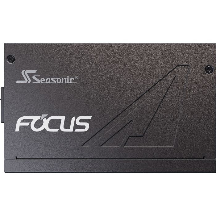 Блок живлення Seasonic 850W (FOCUS-GX-850-V4) зображення 7
