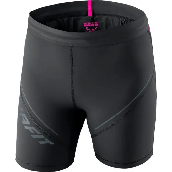 Шорти Dynafit Vert 2 Tights Wms 71167 0912 - 44/38 (M) - чорний (016.002.0112) зображення 2