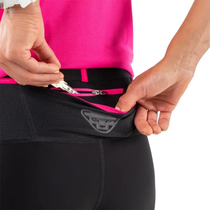 Шорти Dynafit Vert 2 Tights Wms 71167 0912 - 44/38 (M) - чорний (016.002.0112) зображення 4