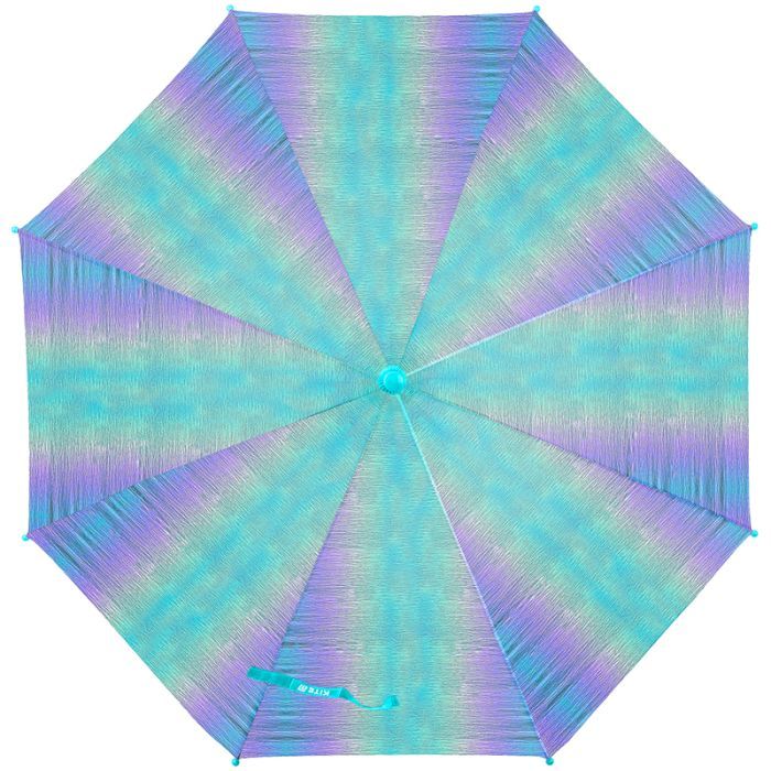 Зонт Kite дитяча 2001-2 сірий хамелеон (K24-2001-2)