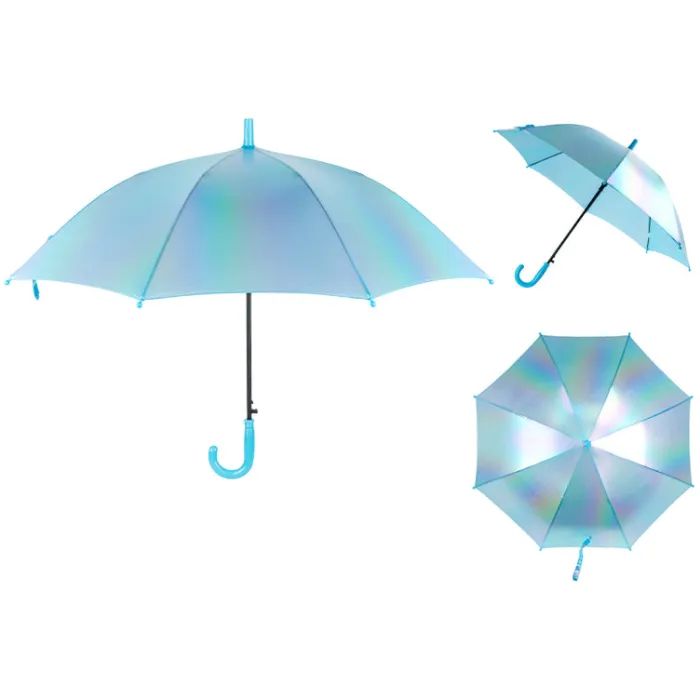 Зонт Kite дитяча 2001-1 фіолетовий хамелеон (K24-2001-1)
