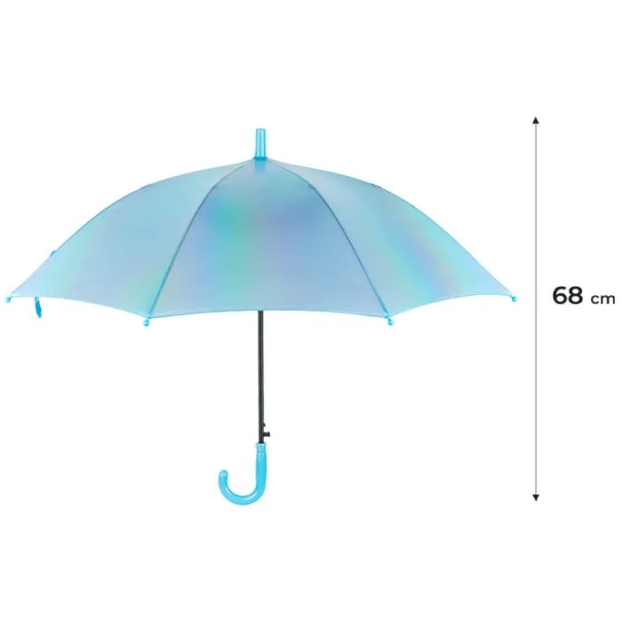 Зонт Kite дитяча 2001-1 фіолетовий хамелеон (K24-2001-1) изображение 2
