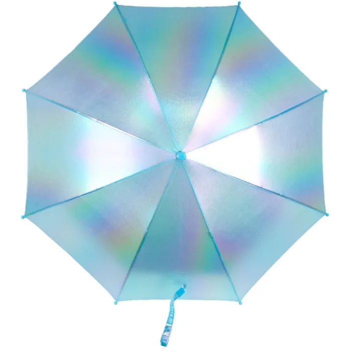 Зонт Kite дитяча 2001-1 фіолетовий хамелеон (K24-2001-1) изображение 3