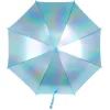 Зонт Kite дитяча 2001-4 блакитний голографік (K24-2001-4) изображение 3