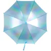 Зонт Kite дитяча 2001-4 блакитний голографік (K24-2001-4) изображение 3