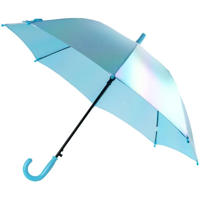 Зонт Kite дитяча 2001-1 фіолетовий хамелеон (K24-2001-1) изображение 4