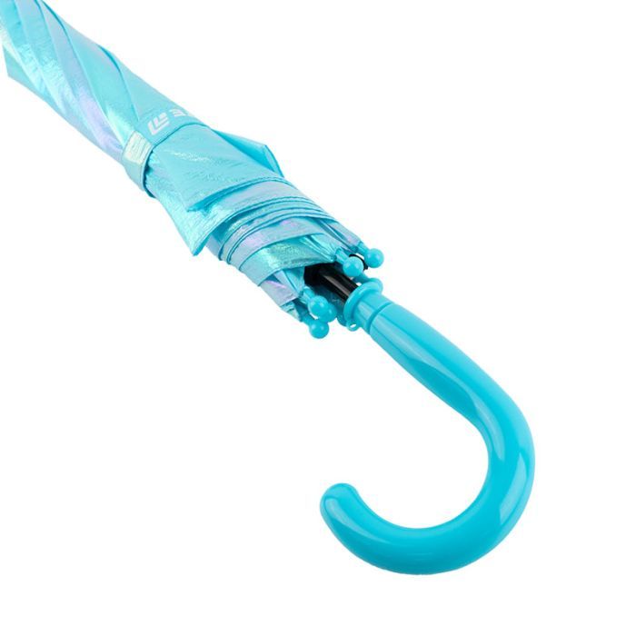 Зонт Kite дитяча 2001-1 фіолетовий хамелеон (K24-2001-1) изображение 6