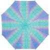 Зонт Kite дитяча 2001-4 блакитний голографік (K24-2001-4)