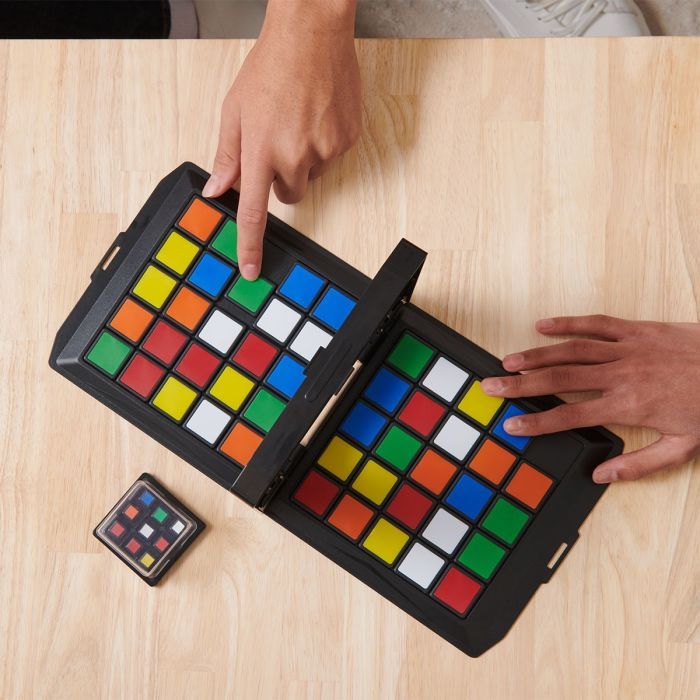 Головоломка Rubik's S3 – Цветнашки (6066350R) изображение 10