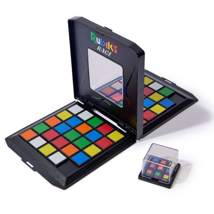 Головоломка Rubik's S3 – Цветнашки (6066350R) изображение 5
