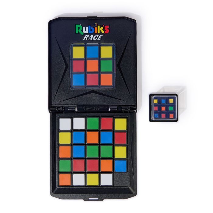 Головоломка Rubik's S3 – Цветнашки (6066350R) изображение 6