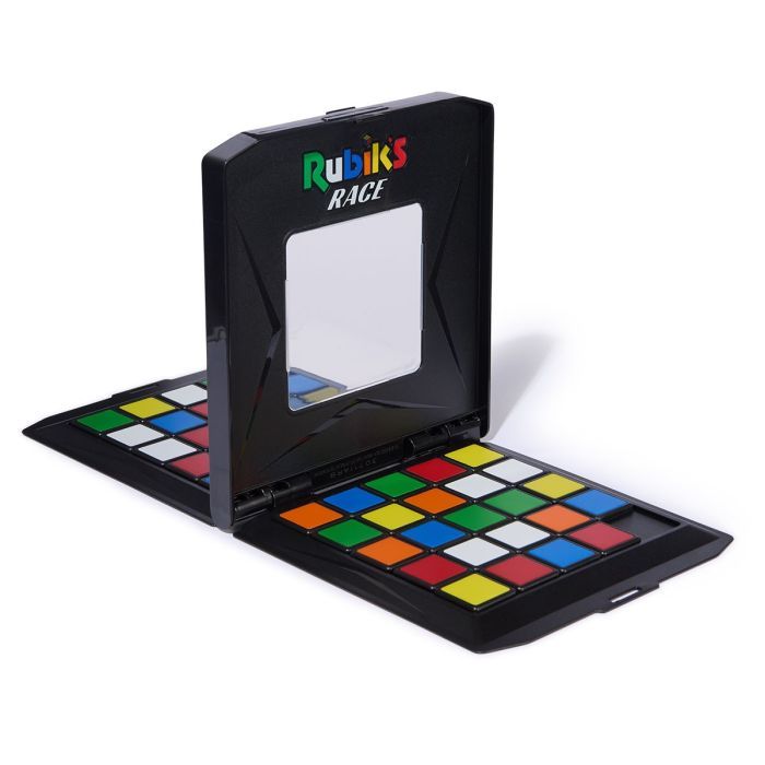 Головоломка Rubik's S3 – Цветнашки (6066350R) изображение 7